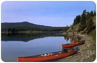 Lower Liard River