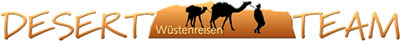 Desert Team