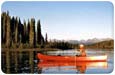 Wilder Yukon: Kanu- und Wanderabenteuer