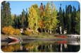 All-inclusive get-away to a Yukon Treasure