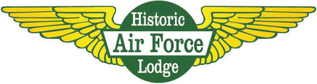 Airforce Lodge